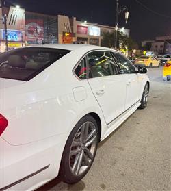 فولكسفاغن باسات